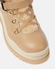 Bogner Bogner Arosa shearling-trimmed leather boots - 6