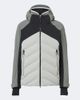 Bogner Bogner Bahri hooded down ski jacket - 1