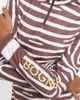Bogner Bogner Beline zebra-print sweater - 5