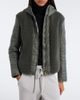 Bogner Bogner Bibi teddy-trimmed quilted ski jacket - 2