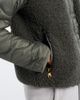 Bogner Bogner Bibi teddy-trimmed quilted ski jacket - 4