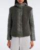 Bogner Bogner Bibi teddy-trimmed quilted ski jacket - 5