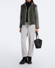 Bogner Bogner Bibi teddy-trimmed quilted ski jacket - 7