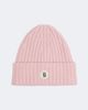 Bogner Bogner Bony logo beanie - 1