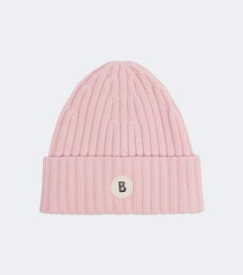 Bogner Bogner Bony logo beanie