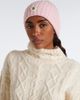 Bogner Bogner Bony logo beanie - 2