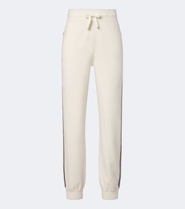 Bogner Bogner Calotta virgin wool jersey sweatpants
