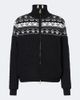 Bogner Bogner Carolyn cable-knit jacket - 1