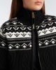 Bogner Bogner Carolyn cable-knit jacket - 3