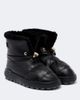 Bogner Bogner Chamonix leather snow boots - 1