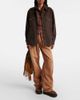 Bogner Bogner Chamonix shearling and suede snow boots - 5