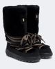 Bogner Bogner Chamonix shearling snow boots - 1