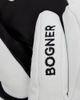 Bogner Bogner Dana quilted leather ski gloves - 2