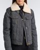 Bogner Bogner Dena denim down ski jacket - 4