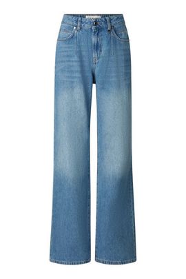 Bogner Bogner Dyna Straight Fit Jeans