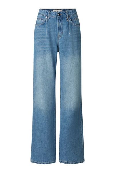 Bogner Bogner Dyna Straight Fit Jeans