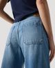 Bogner Bogner Dyna Straight Fit Jeans - 5