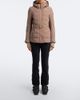 Bogner Bogner Elva belted hooded ski jacket - 2