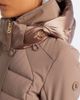 Bogner Bogner Elva belted hooded ski jacket - 3