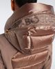 Bogner Bogner Elva belted hooded ski jacket - 4