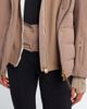 Bogner Bogner Elva belted hooded ski jacket - 5