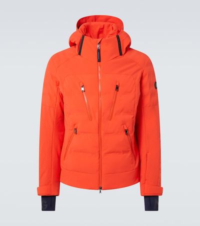 Bogner Bogner Fionnt ski jacket