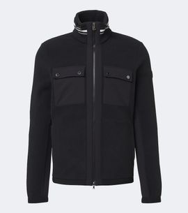 Bogner Bogner Gaston fleece ski jacket