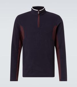 Bogner Bogner Giacomo fleece sweater