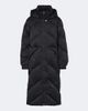 Bogner Bogner Ginny hooded down coat - 1