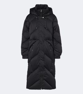 Bogner Bogner Ginny hooded down coat