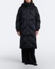 Bogner Bogner Ginny hooded down coat - 5