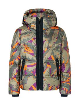 Bogner Bogner Girl's Little Girl's & Girl's Krissi Ski Down Jacket