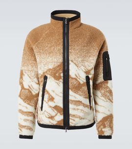 Bogner Bogner Gregor fleece jacket