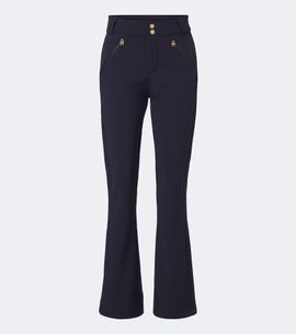 Bogner Bogner Hazel flared ski pants