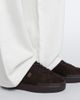 Bogner Bogner Hollywood 32 A shearling-lined suede sneakers - 2