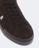 Bogner Bogner Hollywood 32 A shearling-lined suede sneakers - 6