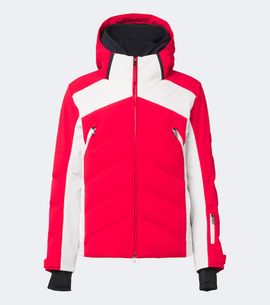 Bogner Bogner Jervie hooded down ski jacket