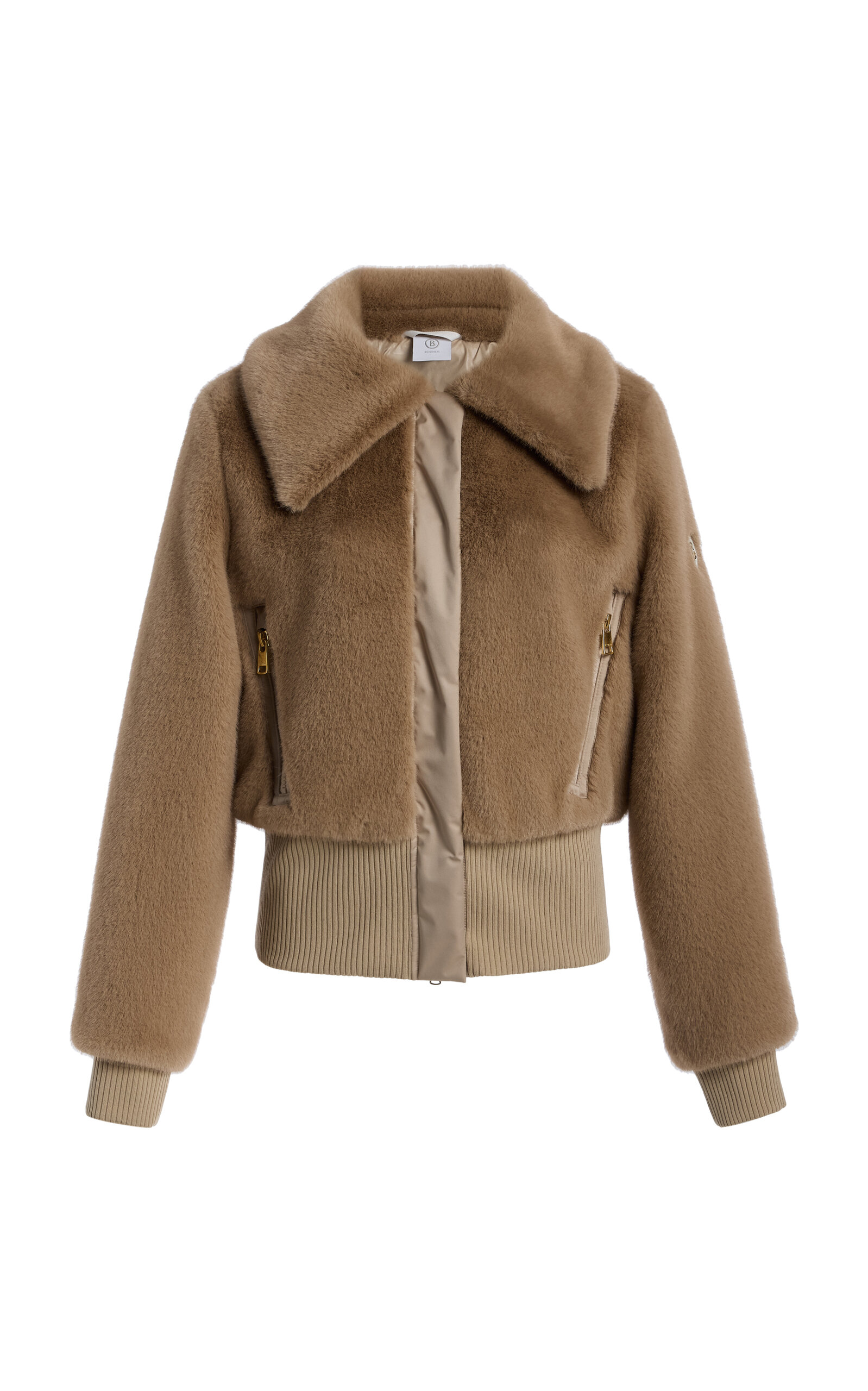 Bogner Bogner Jolyna Faux Fur Jacket