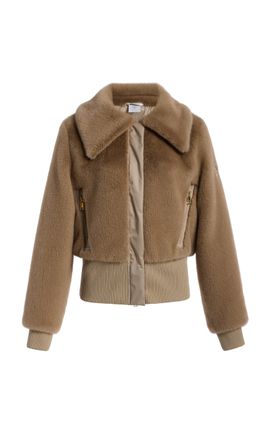 Bogner Bogner Jolyna Faux Fur Jacket