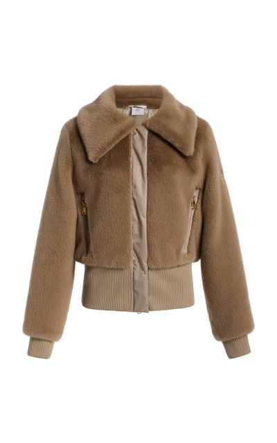 Bogner Bogner Jolyna Faux Fur Jacket