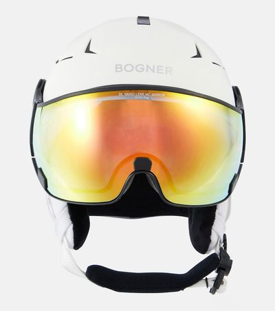 Bogner Bogner KitzbÃ¼hel ski helmet