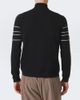 Bogner Bogner Kuno virgin wool half-zip sweater - 4