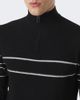 Bogner Bogner Kuno virgin wool half-zip sweater - 5