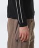 Bogner Bogner Kuno virgin wool half-zip sweater - 6