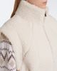 Bogner Bogner Kylie terry vest - 3