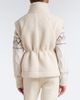 Bogner Bogner Kylie terry vest - 5