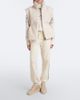 Bogner Bogner Kylie terry vest - 7