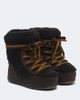 Bogner Bogner La Plagne 28 shearling-lined snow boots - 1