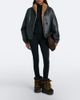 Bogner Bogner La Plagne 28 shearling-lined snow boots - 2