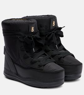 Bogner Bogner La Plagne snow boots